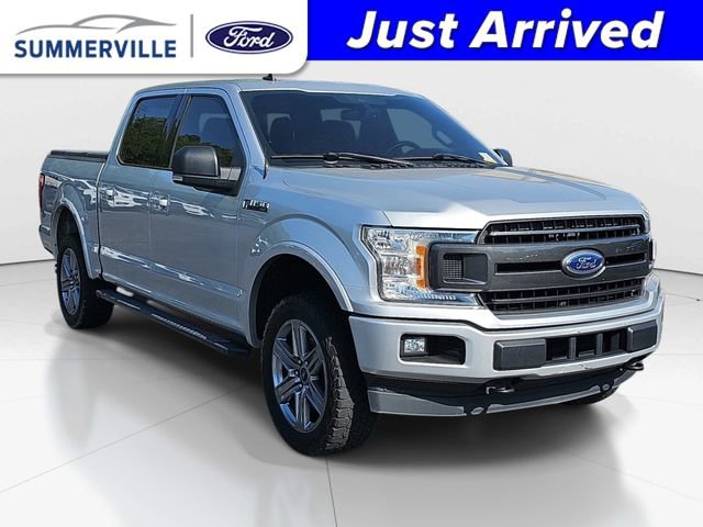 Used 2019 Ford F150 XLT w/ Equipment Group 302A Luxury