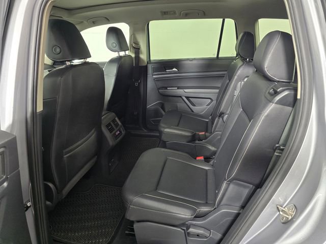 Used 2021 Volkswagen Atlas SEL image 18