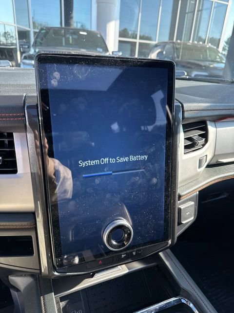 Certified 2022 Ford Expedition Timberline image 4