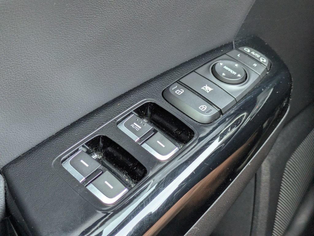 Used 2020 Kia Sportage EX FWD image 23