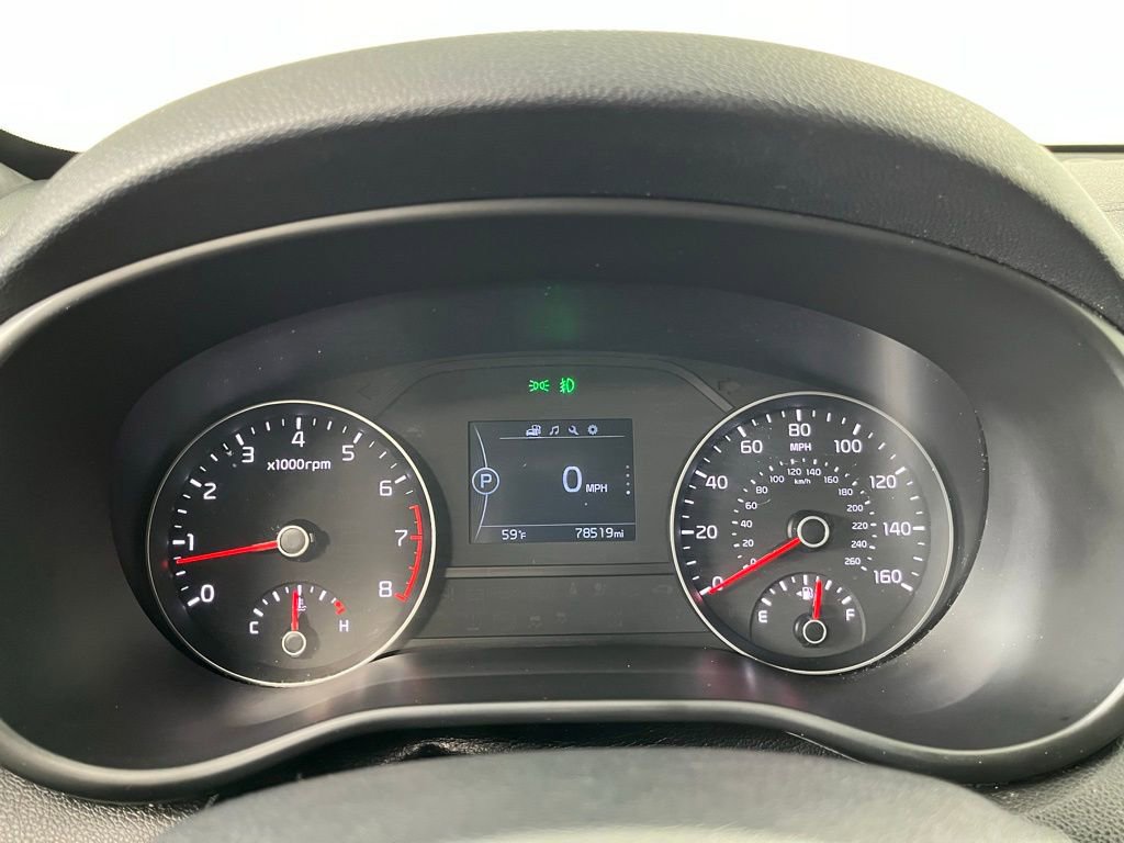Used 2019 Kia Sportage EX w/ EX Sport Appearance Package AWD/4WD image 14