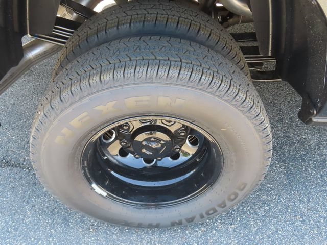 New 2026 RAM 3500 Big Horn AWD/4WD image 15