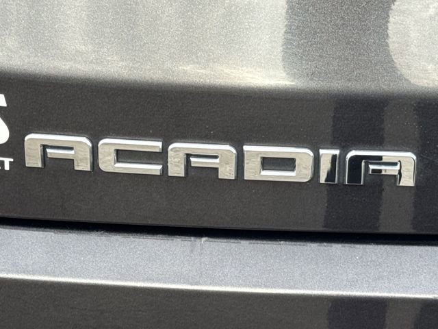 Certified 2018 GMC Acadia Denali w/ Technology Package image 33