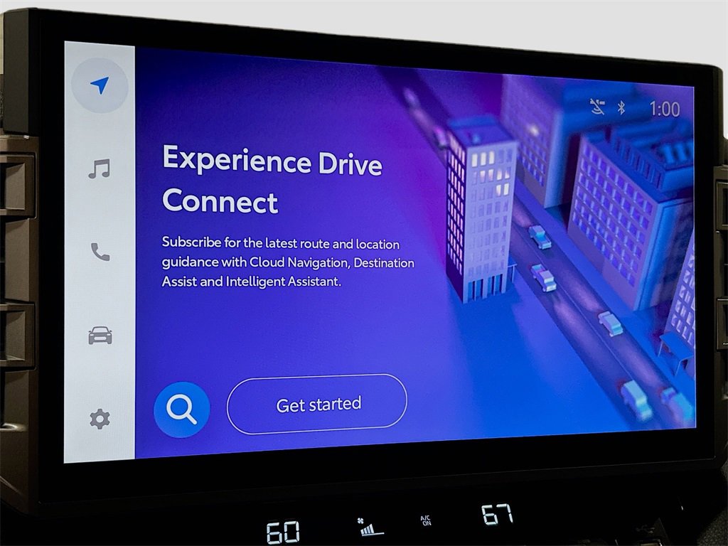 New 2026 Toyota Tundra SR5 image 14