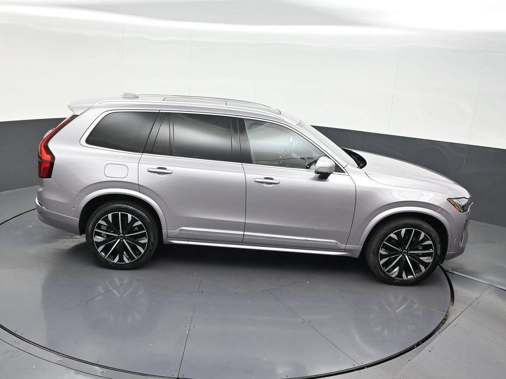New 2026 Volvo XC90 B6 Plus w/ Protection Package Premier AWD/4WD image 28