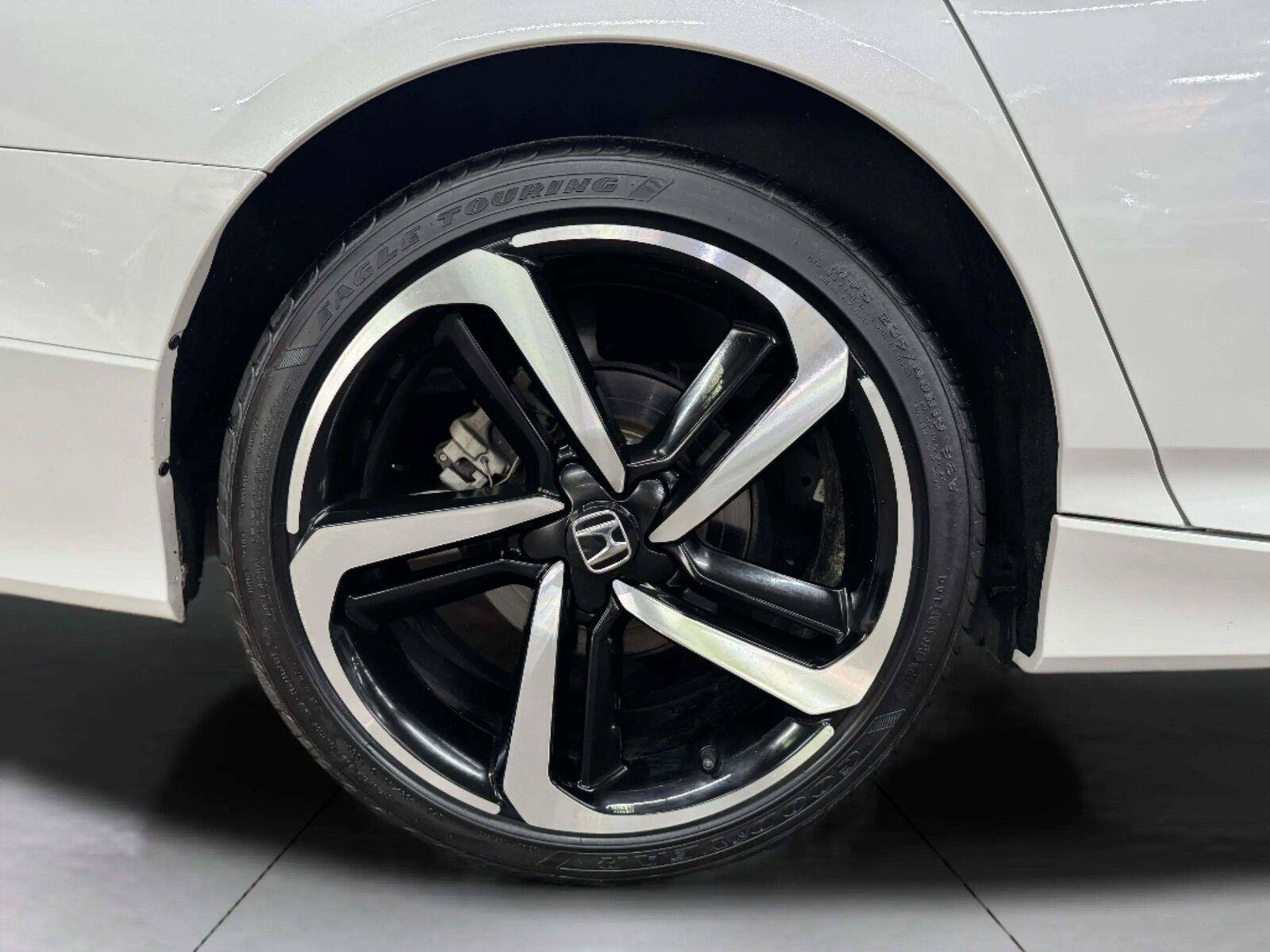 Used 2022 Honda Accord Sport image 56