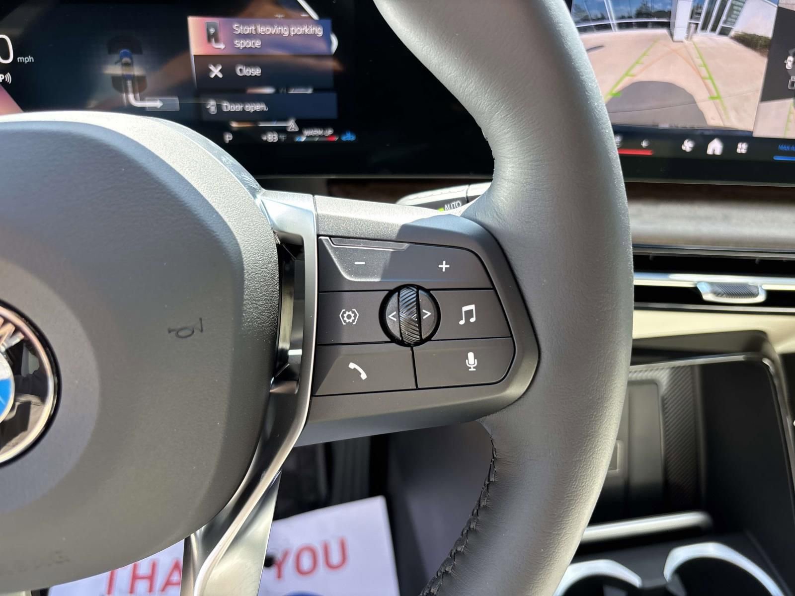 New 2026 BMW X1 xDrive28i w/ Technology Package image 19