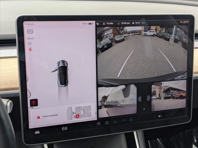 Used 2018 Tesla Model 3 Long Range image 11