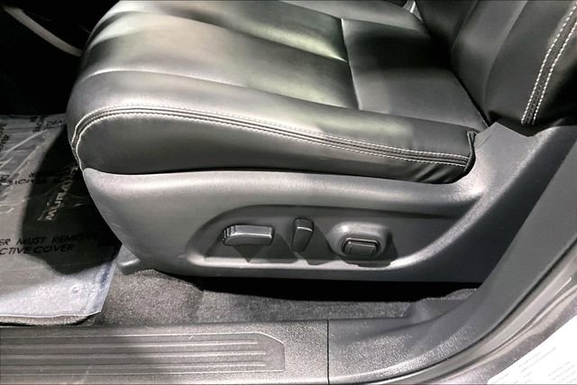 Used 2024 Nissan Murano SV image 19