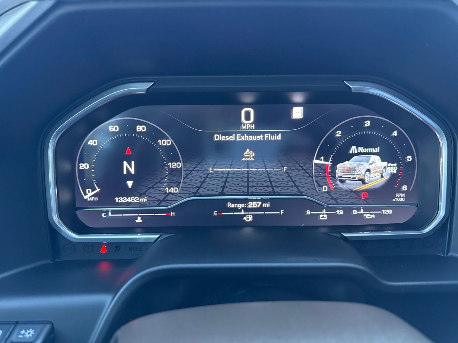 Used 2023 GMC Sierra 1500 Denali w/ Denali Reserve Package image 15