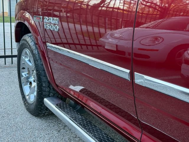 Used 2015 RAM 1500 Laramie w/ Convenience Group image 30