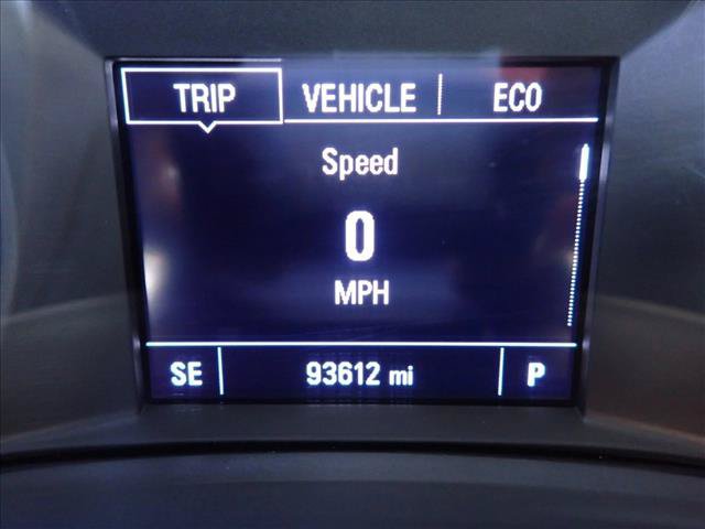 Used 2021 Chevrolet Malibu LT FWD image 22