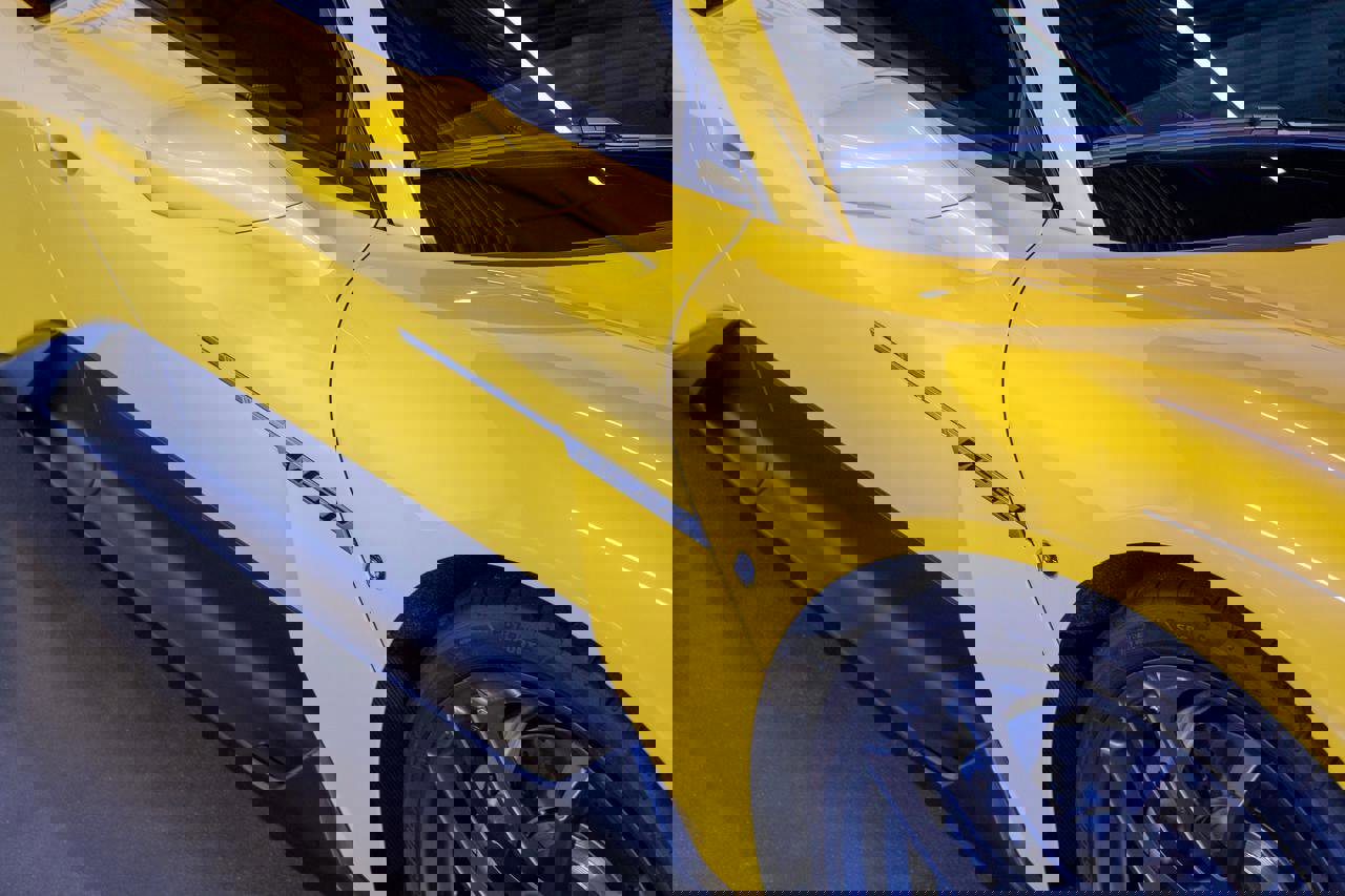 Used 2023 Maserati MC20 Coupe image 29