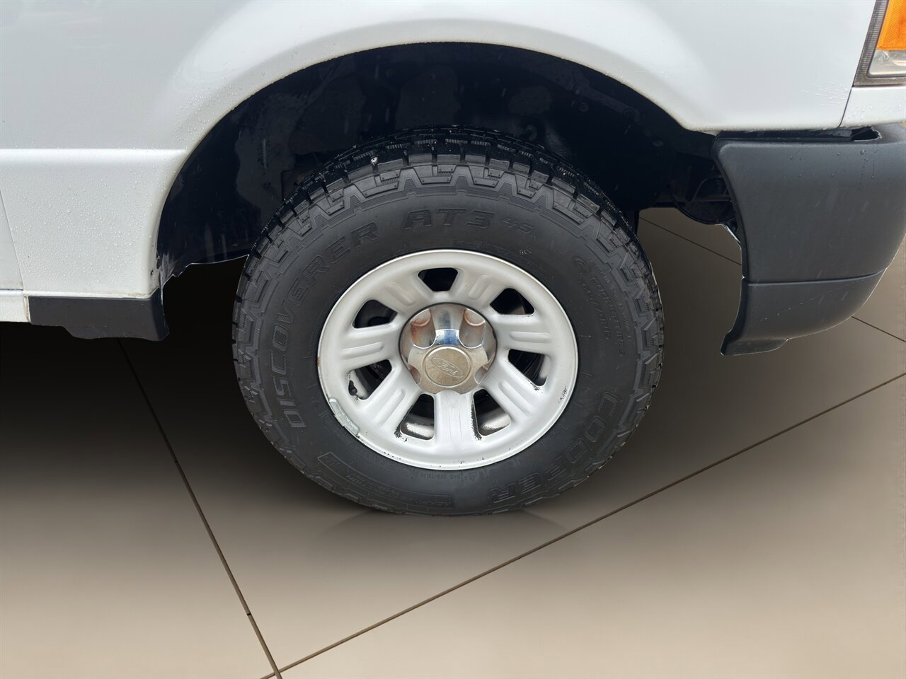 Used 2007 Ford Ranger STX RWD image 35