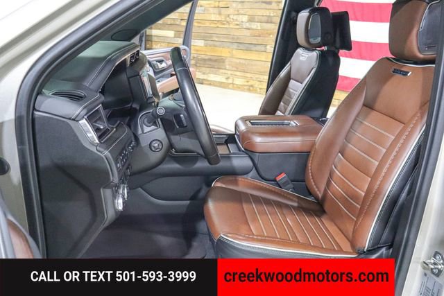 Used 2024 GMC Yukon Denali Ultimate image 10