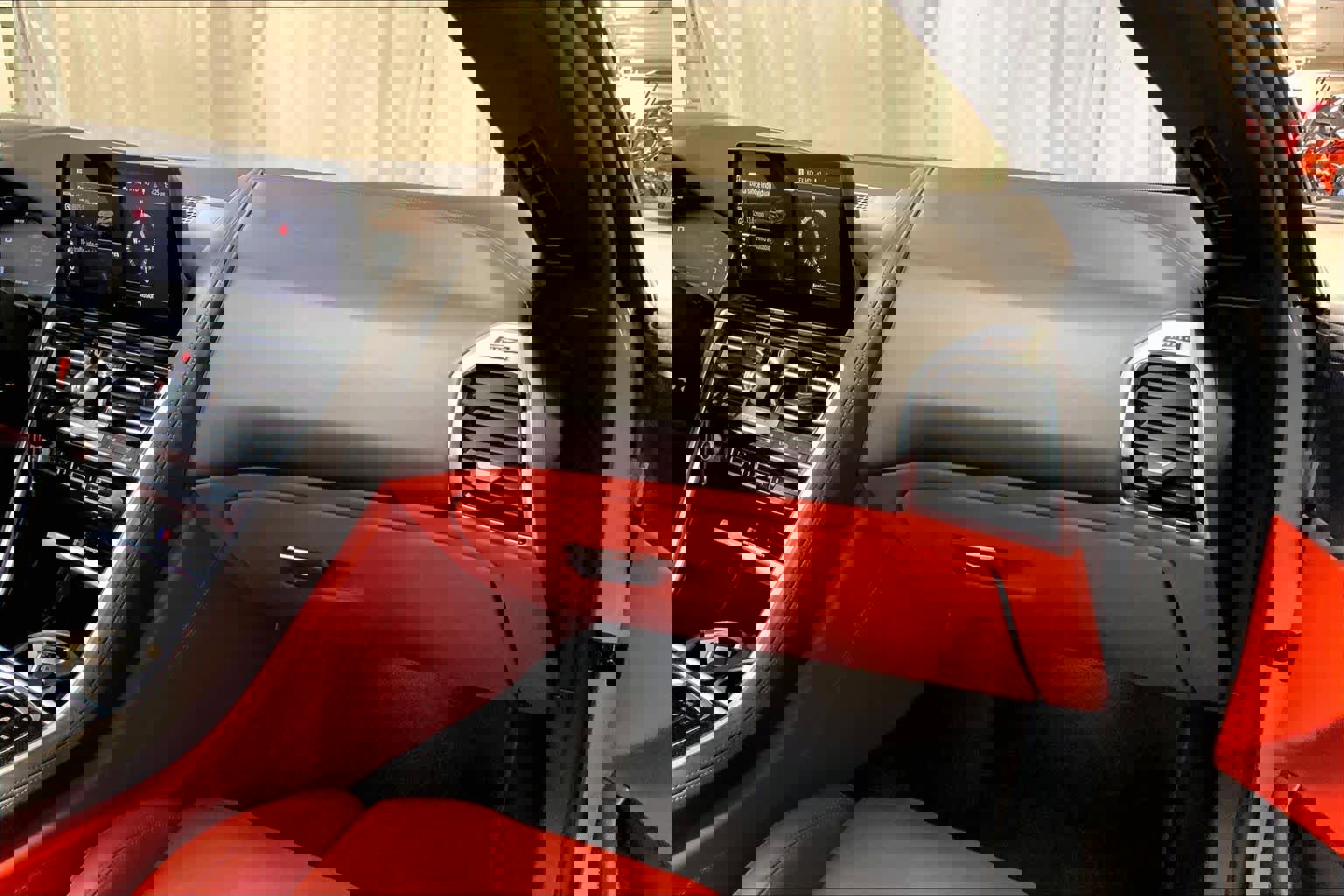 Used 2023 BMW M8 Competition image 18