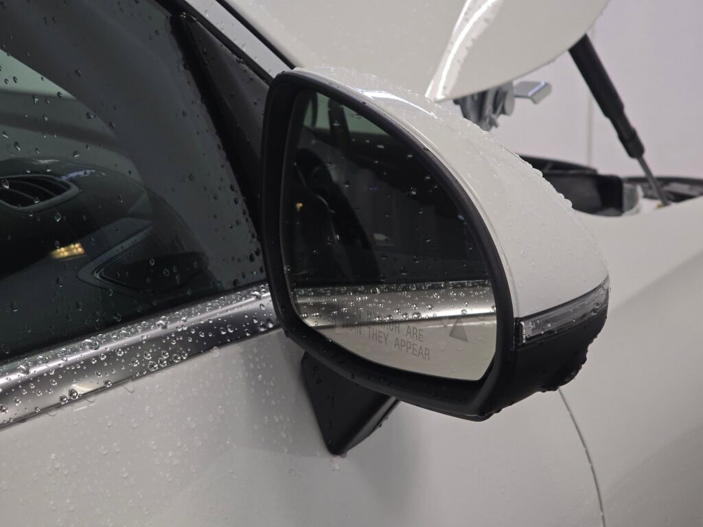 New 2026 Mercedes-Benz GLC 300 4MATIC image 30