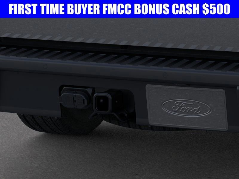 New 2026 Ford Maverick XL w/ 4K Tow Package image 23