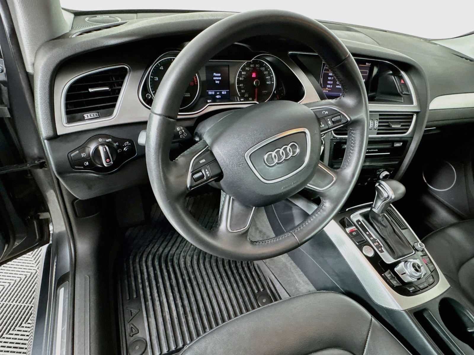 Used 2014 Audi A4 2.0T Premium Plus AWD/4WD image 9