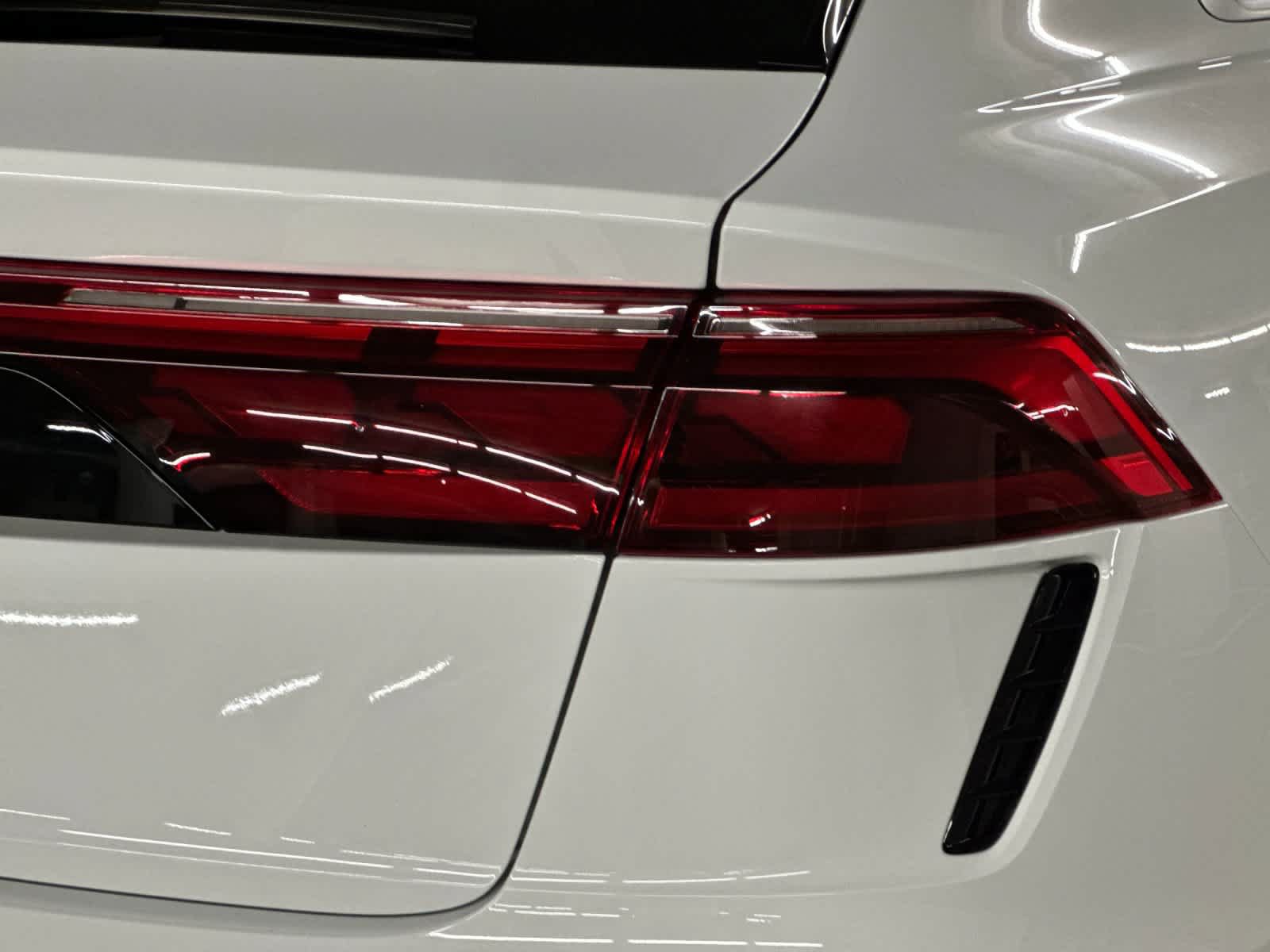 New 2026 Audi RS Q8 performance AWD/4WD image 29