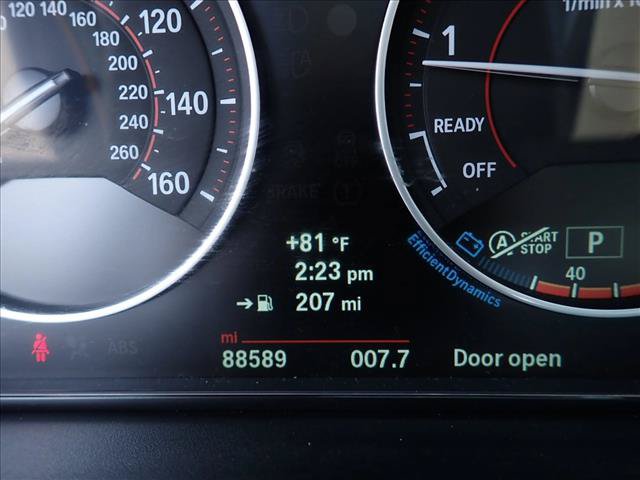 Used 2014 BMW 335i Sedan RWD image 22