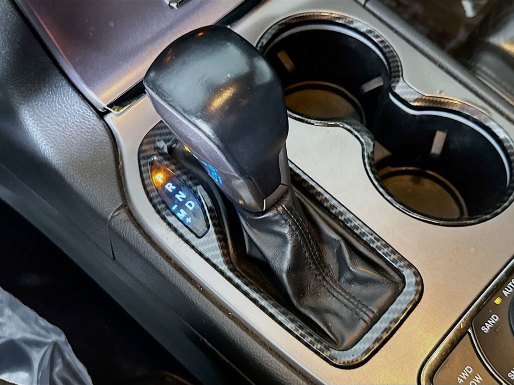 Used 2021 Jeep Grand Cherokee Limited X image 33