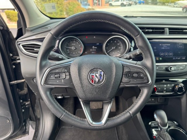 Used 2022 Buick Encore GX Preferred image 19