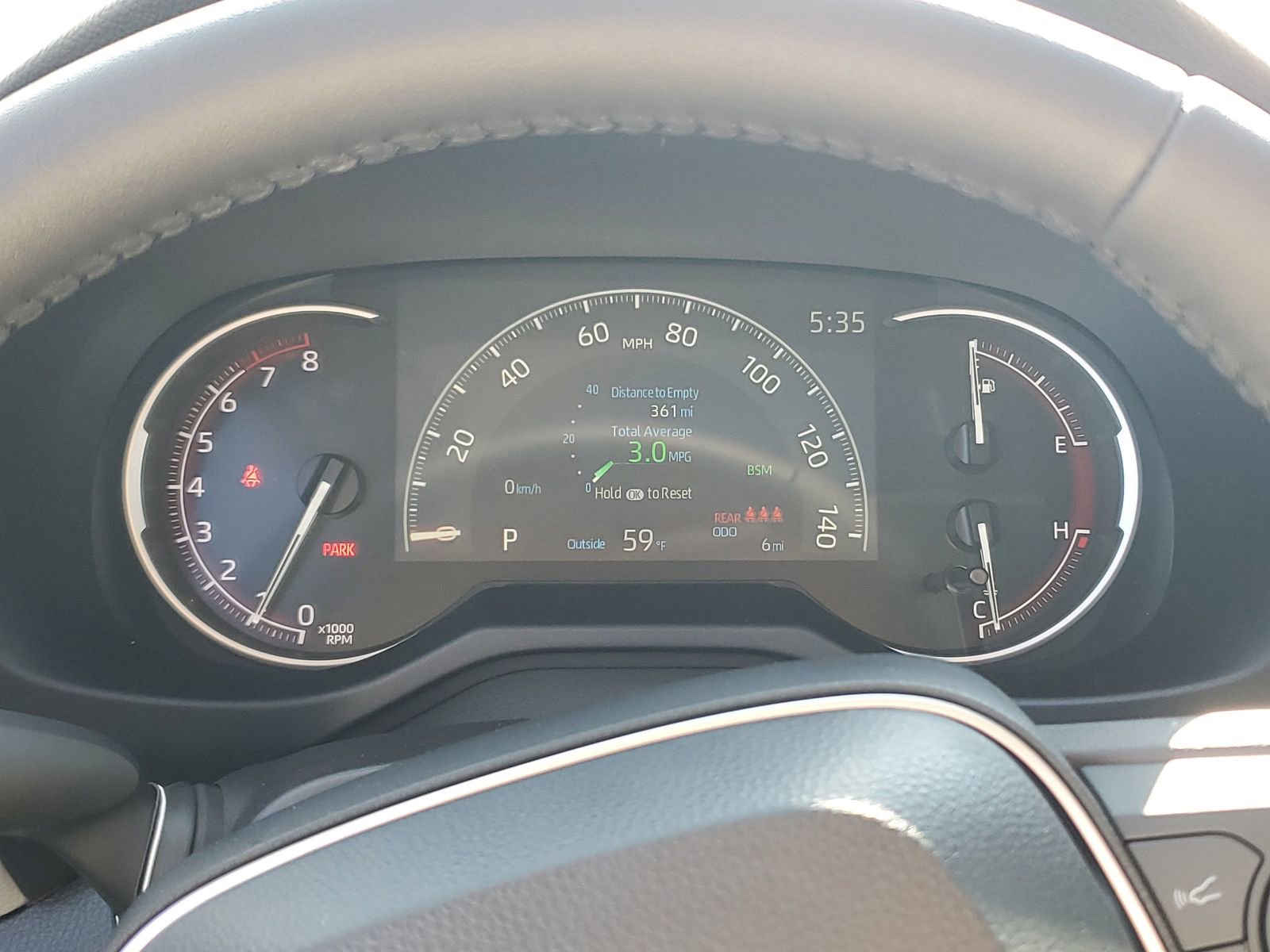 Certified 2025 Toyota RAV4 XLE w/ Convenience Package image 25