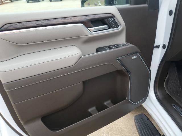 New 2026 GMC Sierra 2500 SLT w/ SLT Premium Package AWD/4WD image 29