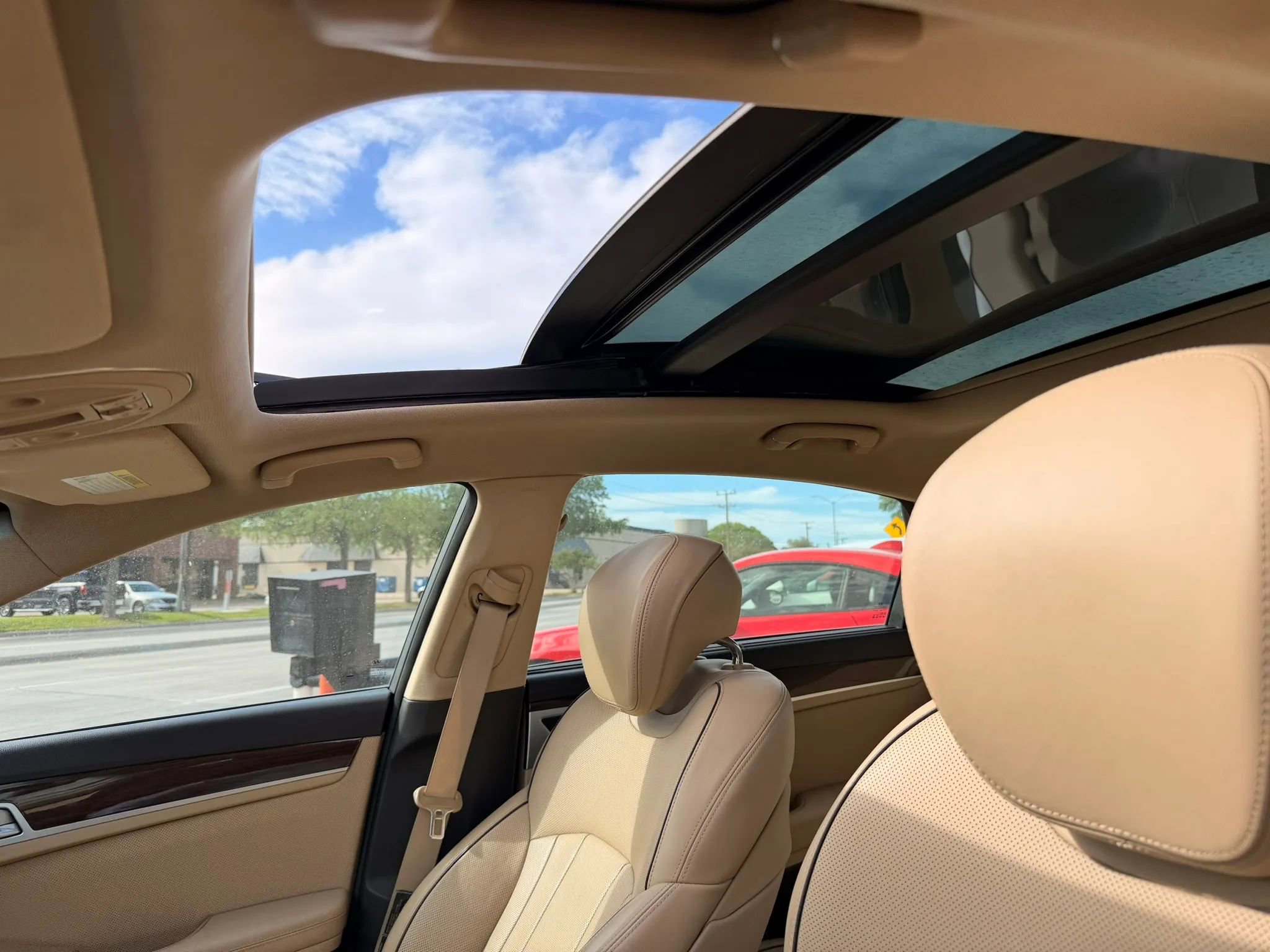 Used 2016 Hyundai Genesis 3.8 w/ Option Group 03 image 12