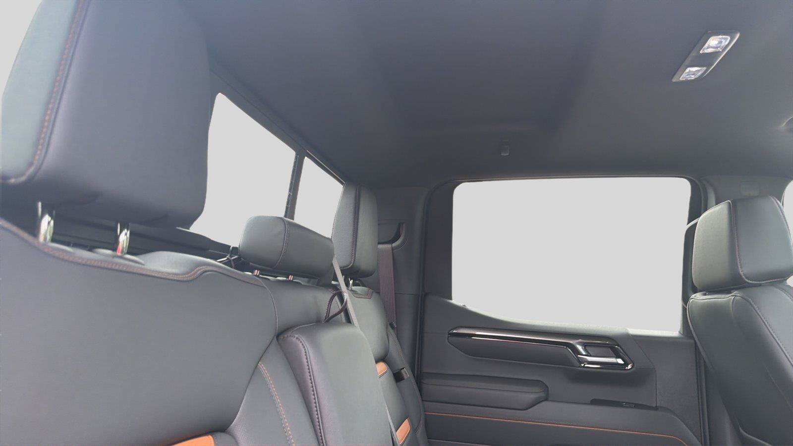 New 2026 GMC Sierra 1500 AT4 w/ AT4 Premium Package AWD/4WD image 20