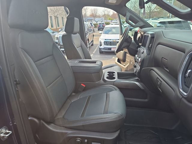 Used 2020 GMC Sierra 2500 Denali w/ Denali Ultimate Package image 10