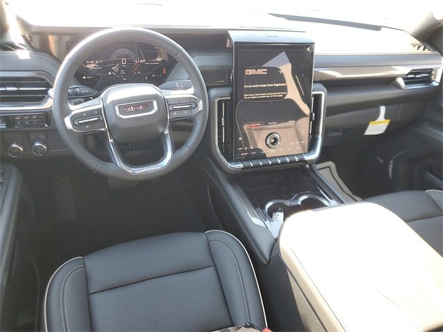 New 2026 GMC Yukon XL Elevation image 16