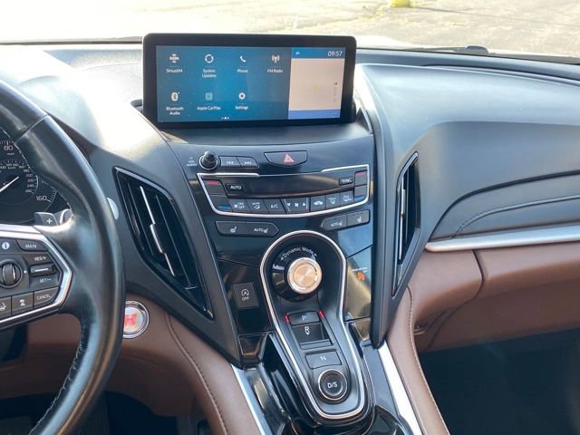 Used 2020 Acura RDX Advance Package image 9