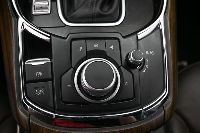 Used 2021 MAZDA CX-9 Signature AWD/4WD image 46