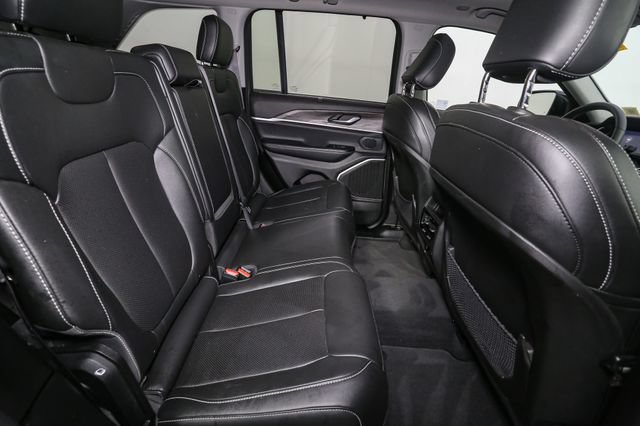 Used 2023 Jeep Grand Cherokee 4WD 4xe image 20