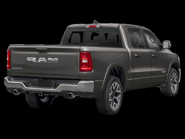 New 2026 RAM 1500 Laramie image 2