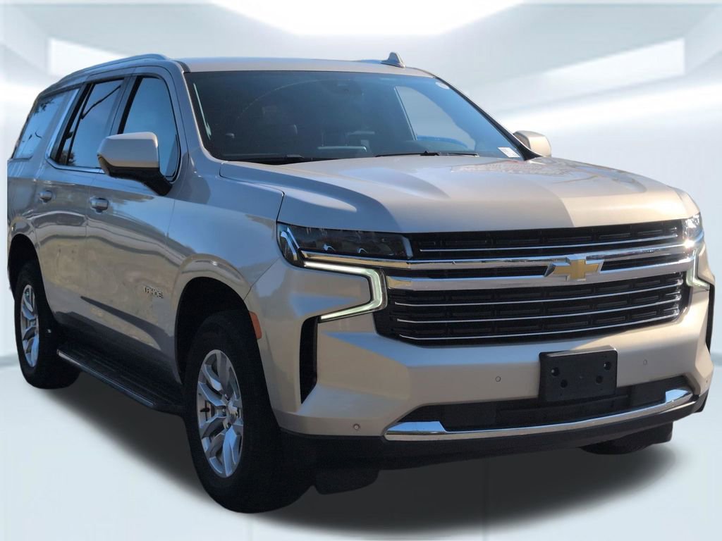 Used 2024 Chevrolet Tahoe LT image 8