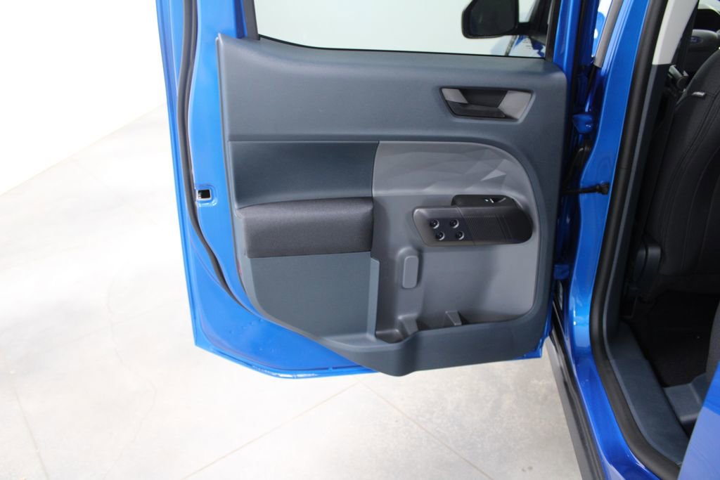 New 2025 Ford Maverick XL w/ Equipment Group 101A image 26