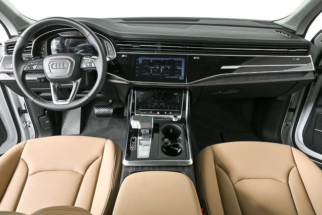 New 2025 Audi Q7 3.0T Premium Plus image 19