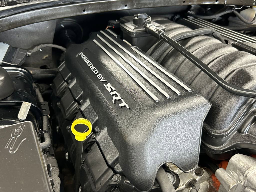 Used 2023 Dodge Charger Scat Pack RWD image 12