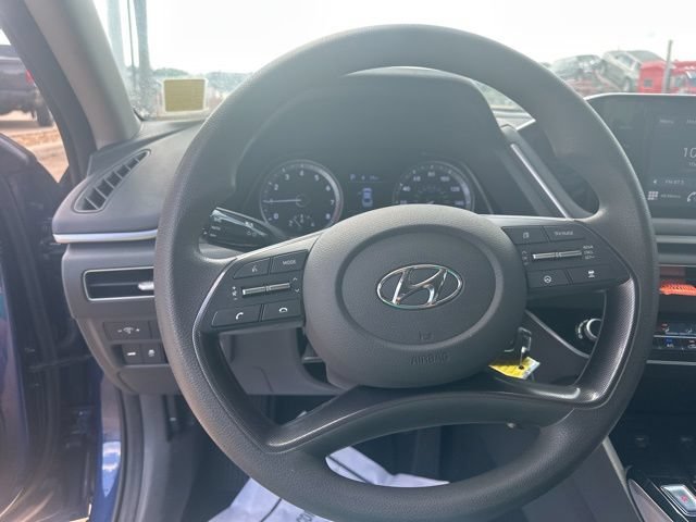 Used 2021 Hyundai Sonata SE FWD image 9