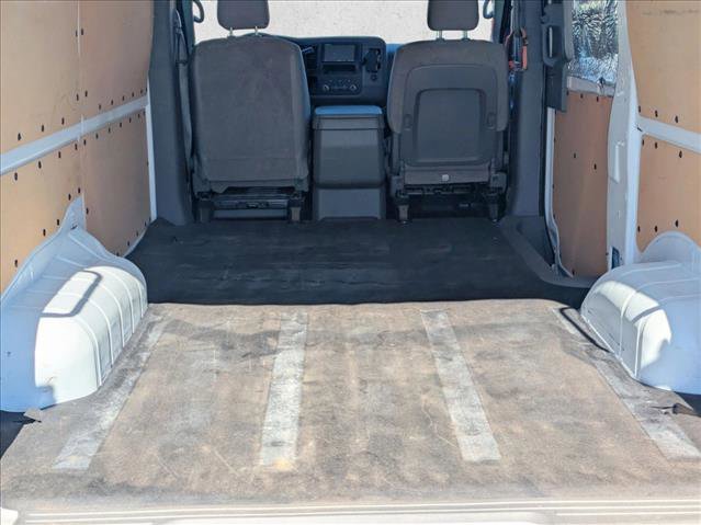 Used 2021 Nissan NV 2500 SV image 6