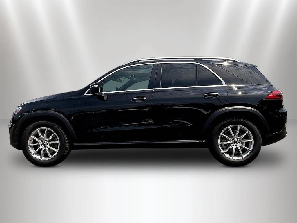 Used 2026 Mercedes-Benz GLE 350 4MATIC image 8