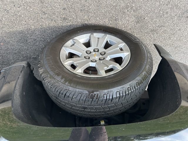 Used 2020 Chevrolet Colorado LT AWD/4WD image 39