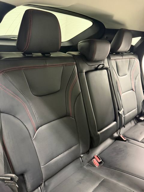 New 2026 Ford Mustang Mach-E Premium w/ Sport Appearance Package AWD/4WD image 15