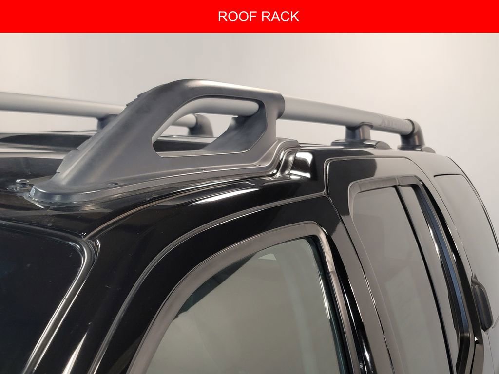 Used 2013 Nissan Xterra S image 7