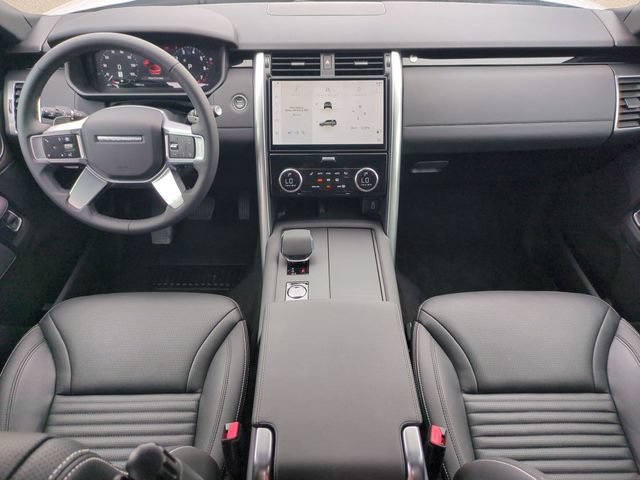 Used 2026 Land Rover Discovery S AWD/4WD image 14