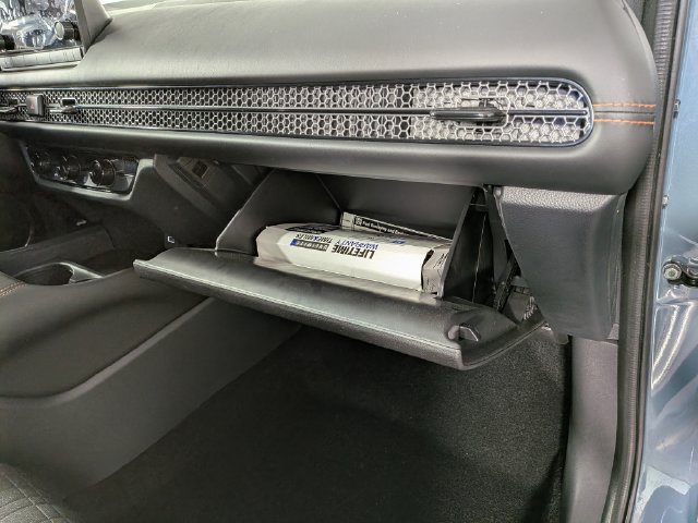 Used 2025 Honda HR-V Sport image 28