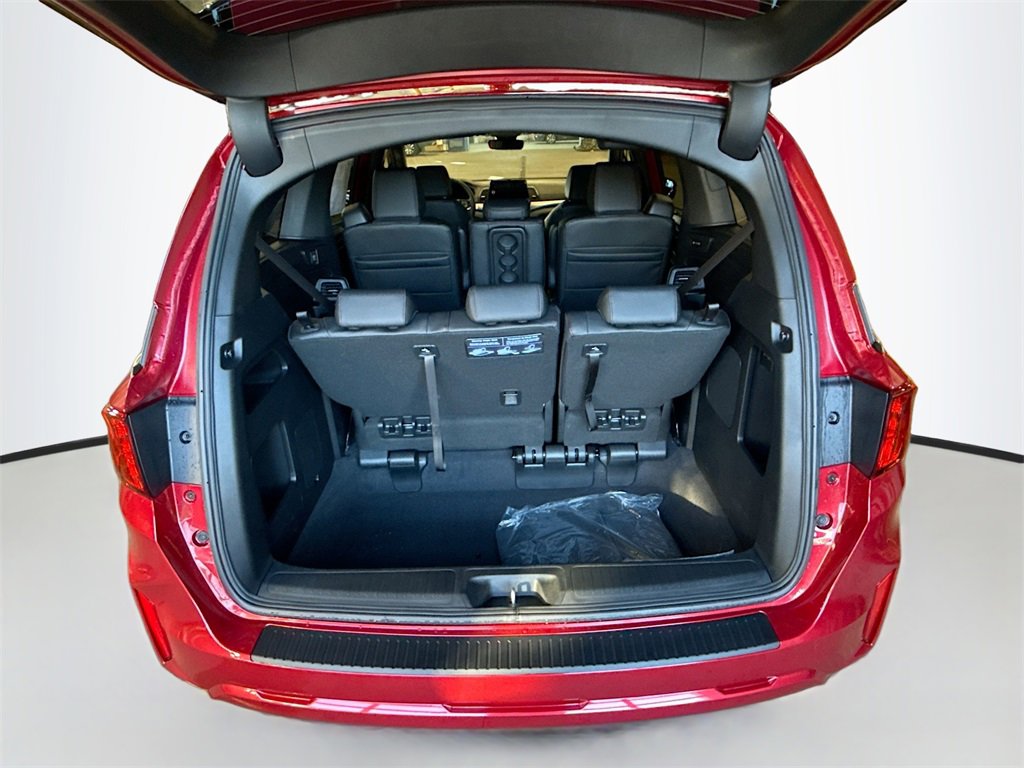 New 2026 Honda Odyssey Sport-L image 28